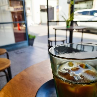 Koffea Espresso Room