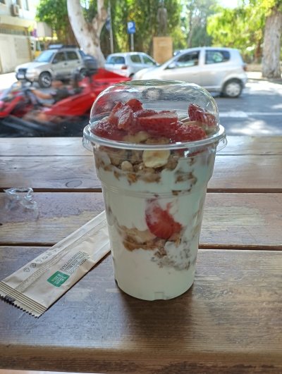 Cup. cafe