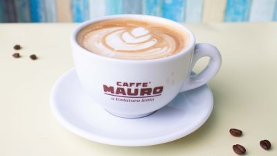 Cup. cafe