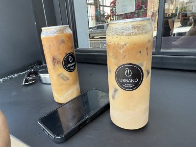 Urbano Coffee 11