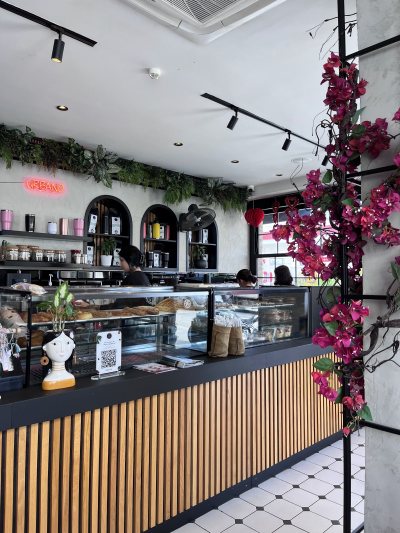 Urbano Coffee 11
