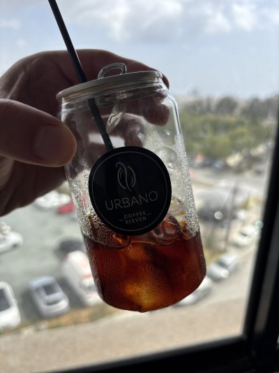 Urbano Coffee 11