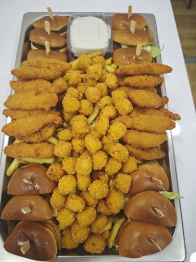 Freedom Snack Bar