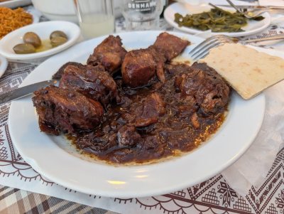 Vlachos Tavern