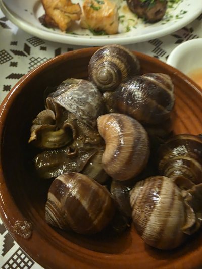 Vlachos Tavern