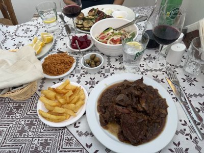 Vlachos Tavern