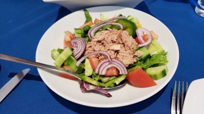 Afxentis Fish Restaurant