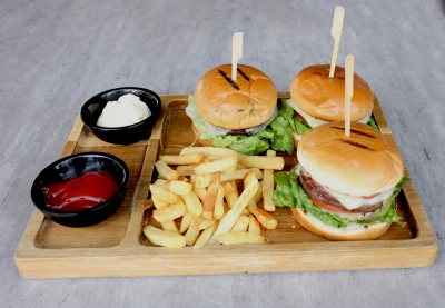 Watar Ziryab Restaurant