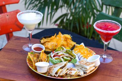 Royal Ris Restaurant - Margarita Bar & Mexican Restaurant