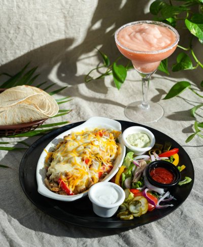 Royal Ris Restaurant - Margarita Bar & Mexican Restaurant