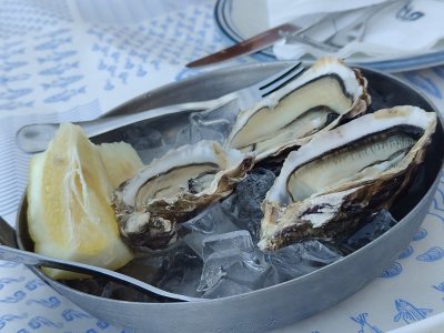 Ocean Basket Larnaca