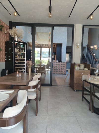Harvest Germasogeia Bistro