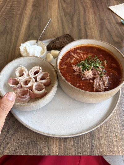 Harvest Germasogeia Bistro
