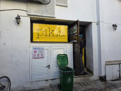 Pikla