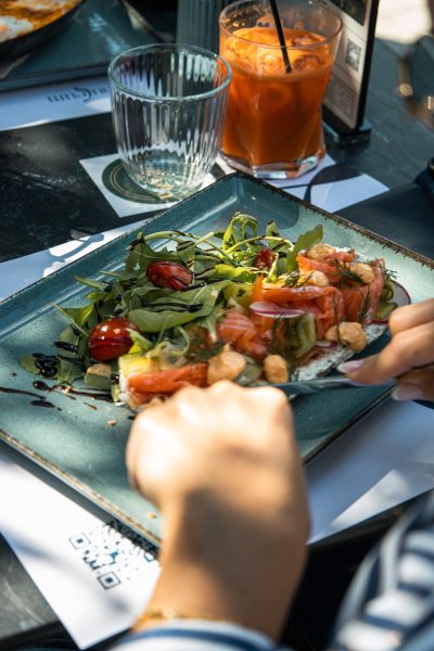 Museum Bar Restaurant