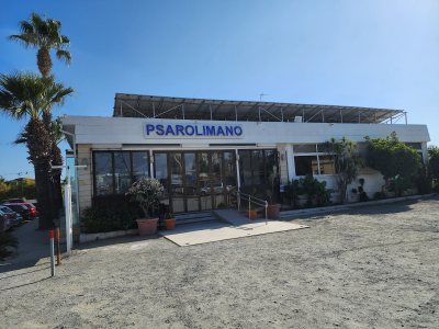 Psarolimano