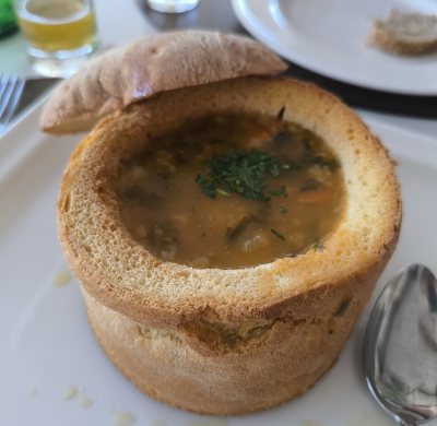 Psarolimano