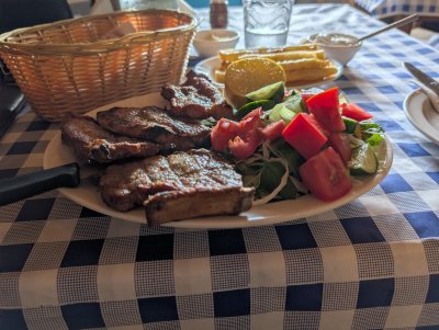 ELIYA Souvlaki