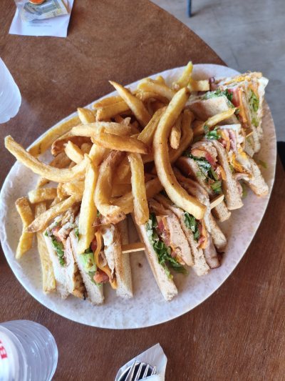 Food Park City Mackenzie