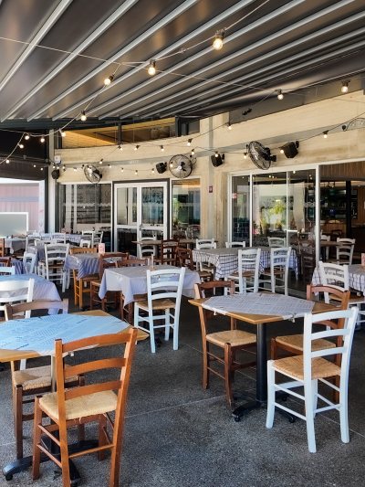 Ocean Basket Germasogeia