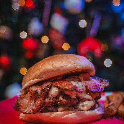 San Pedro Street Food