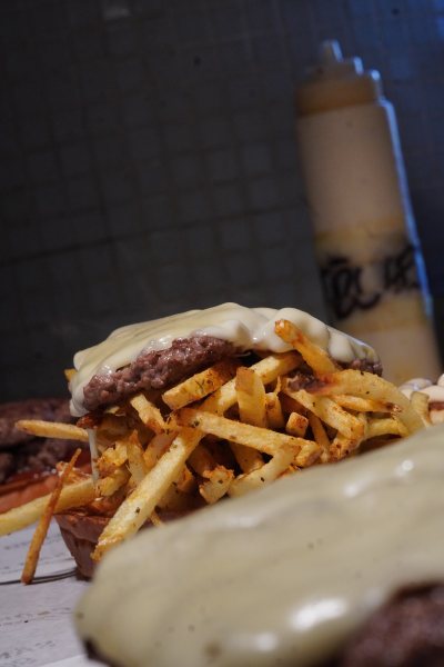 San Pedro Street Food