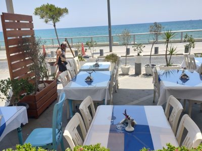 Namare Sea food bar