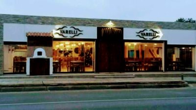 To Varelli Traditional Tavern