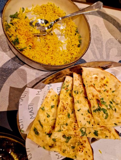 Hasti Indian Bar & Restaurant