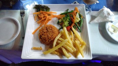 Charmers Fish Tavern & Steak House