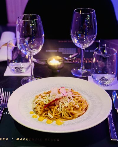 The Enigma Restobar