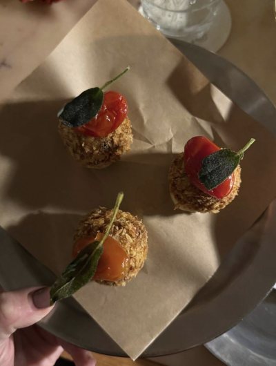 AYA COOKS restaurant