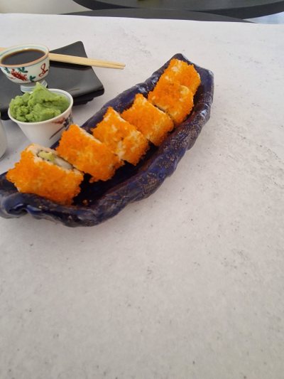 Cowfish Restaurant