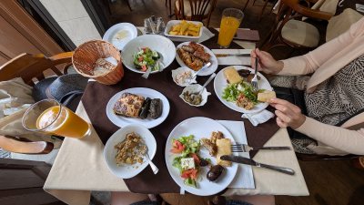 ΤΟ ΠΙΠΕΡΙ TAVERN