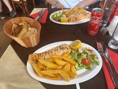 ΤΟ ΠΙΠΕΡΙ TAVERN