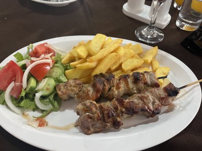 ΤΟ ΠΙΠΕΡΙ TAVERN