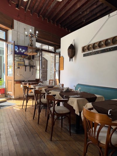 ΤΟ ΠΙΠΕΡΙ TAVERN