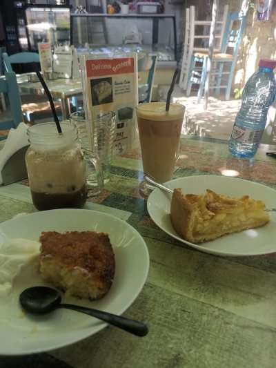 Coffee Yard Cafe-Restaurant