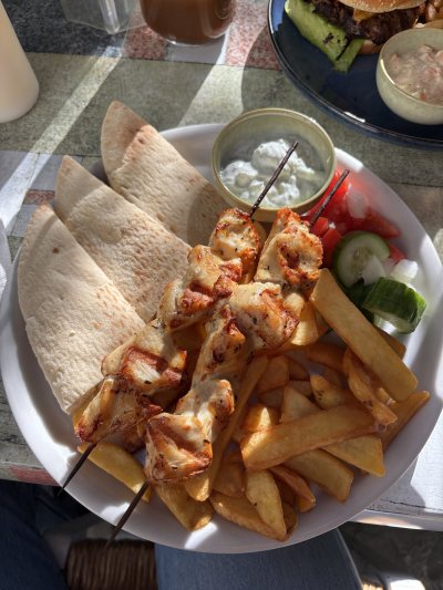 Coffee Yard Cafe-Restaurant