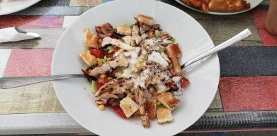 Coffee Yard Cafe-Restaurant