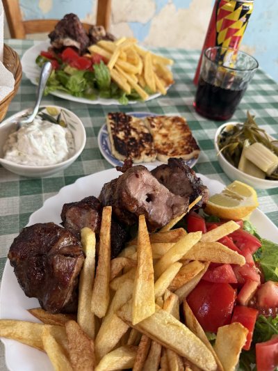 Iason Tavern