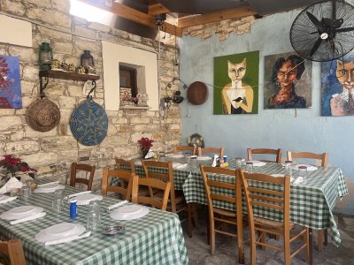 Iason Tavern