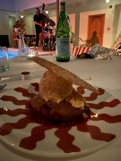 Novél Restaurant - Adults Only (14+)