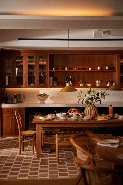 Novél Restaurant - Adults Only (14+)