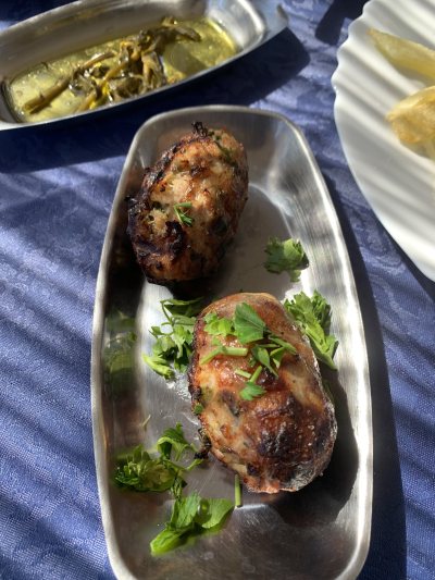 Panadentro Tavern