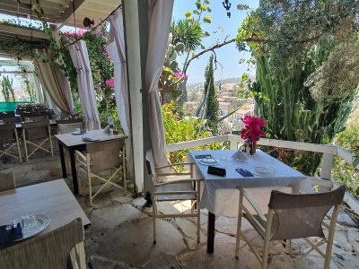 Tochni Tavern