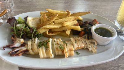 Tochni Tavern
