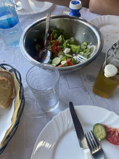 Christos&Pepa Tavern
