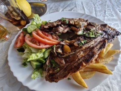 Christos&Pepa Tavern