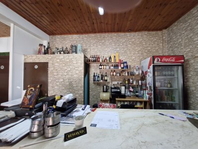 Christos&Pepa Tavern